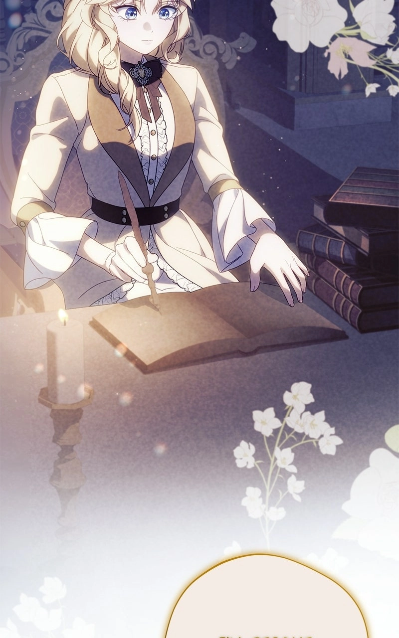 I'm a Villainess, but I Won't Live Like One Chapter 57 page 52 - 
