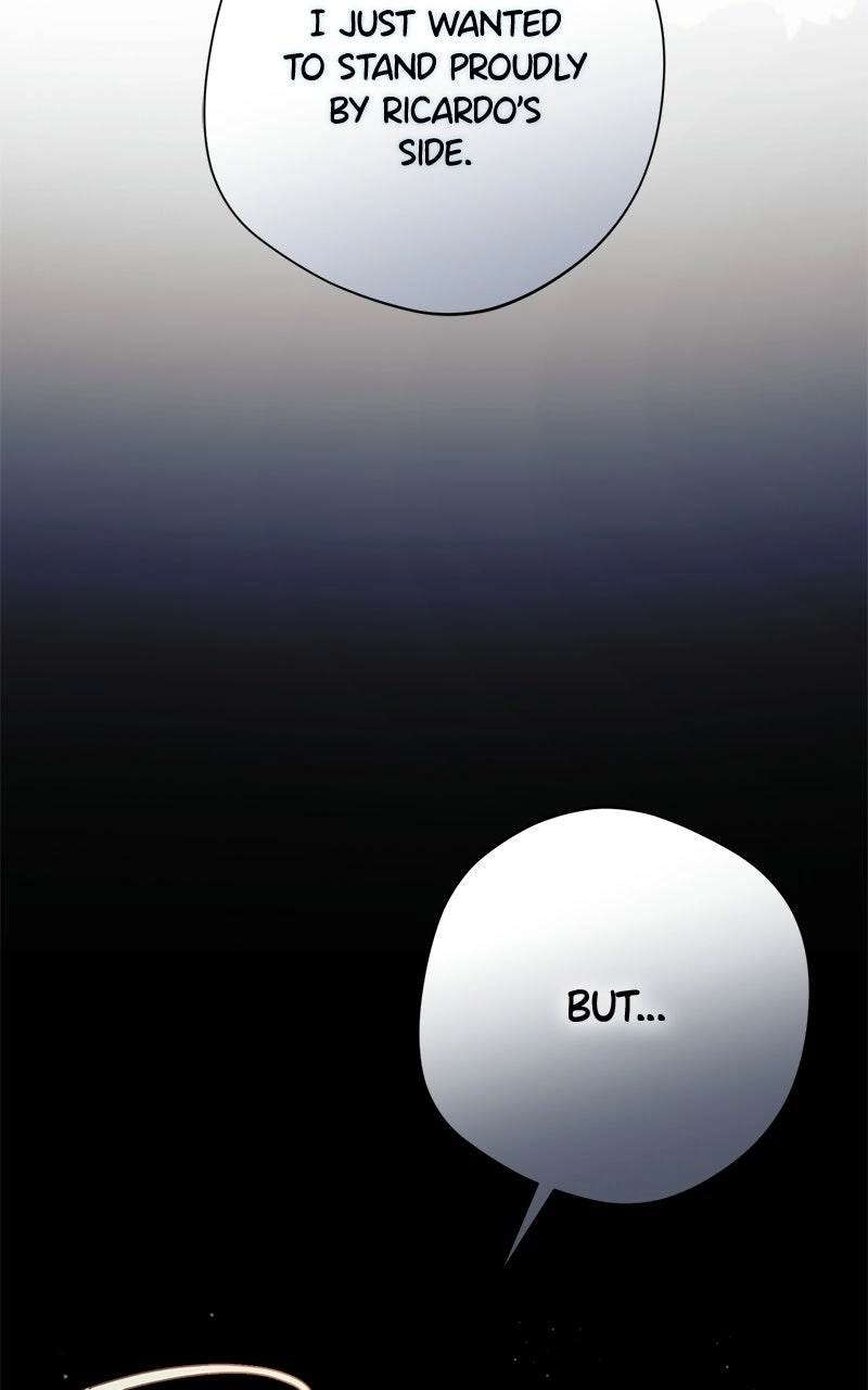 I'm a Villainess, but I Won't Live Like One Chapter 57 page 56 - 