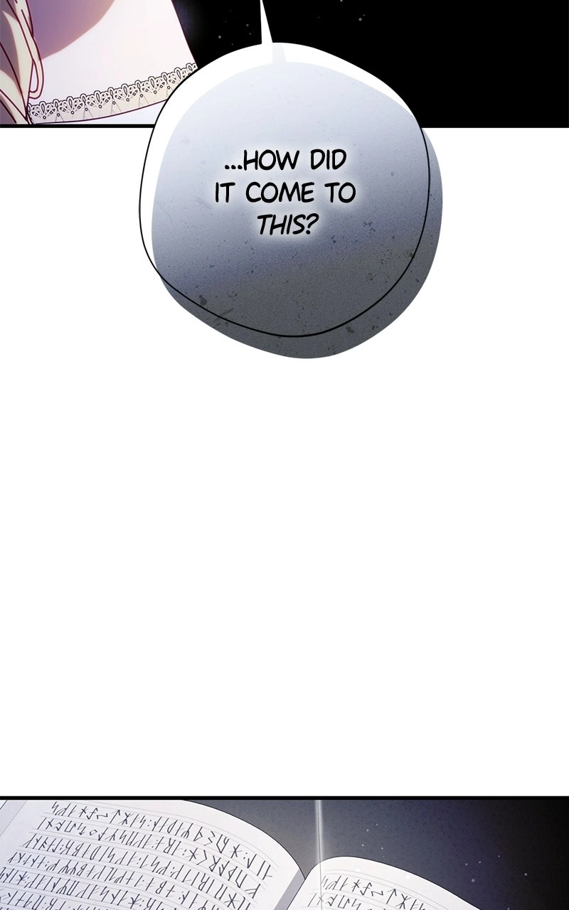 I'm a Villainess, but I Won't Live Like One Chapter 57 page 58 - 