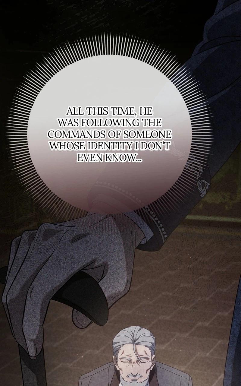 I'm a Villainess, but I Won't Live Like One Chapter 57 page 8 - 