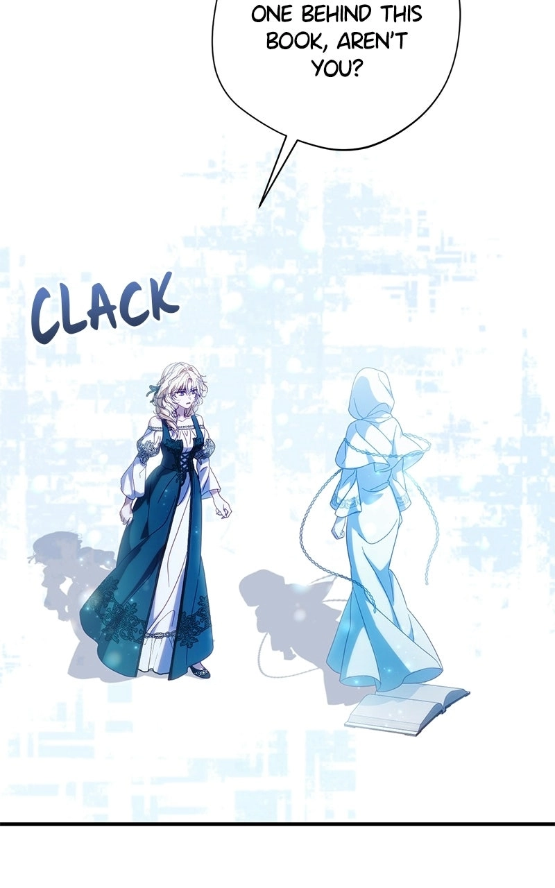 I'm a Villainess, but I Won't Live Like One Chapter 57 page 72 - 