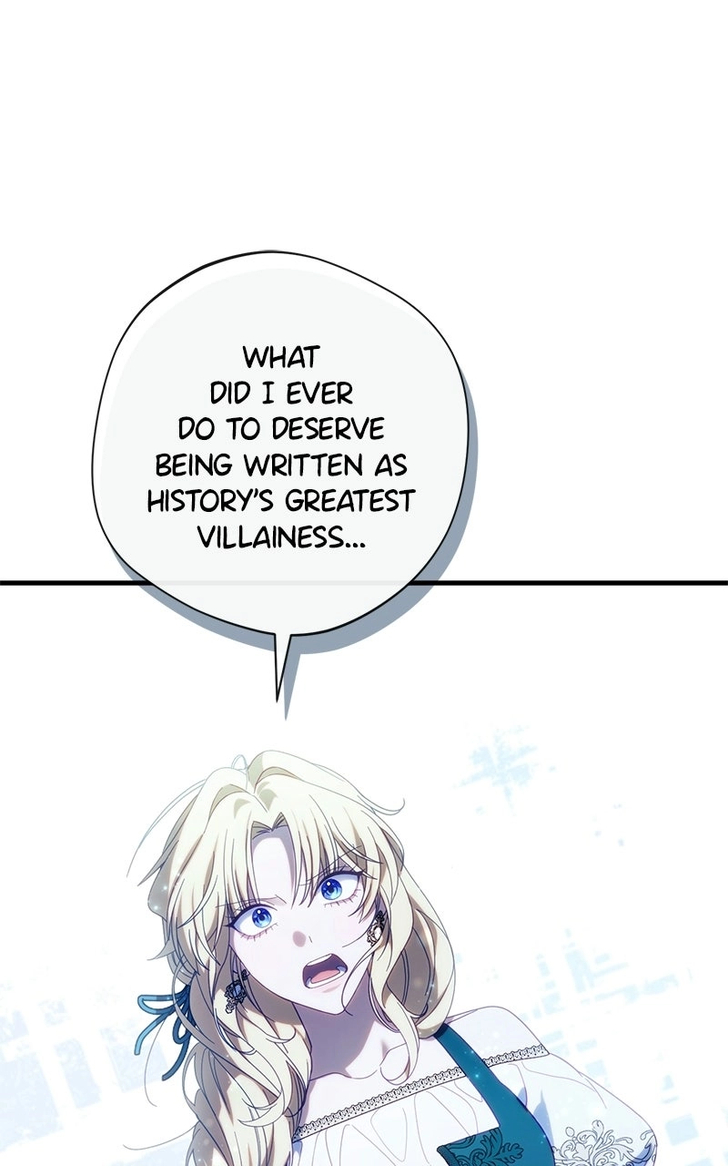 I'm a Villainess, but I Won't Live Like One Chapter 57 page 73 - 