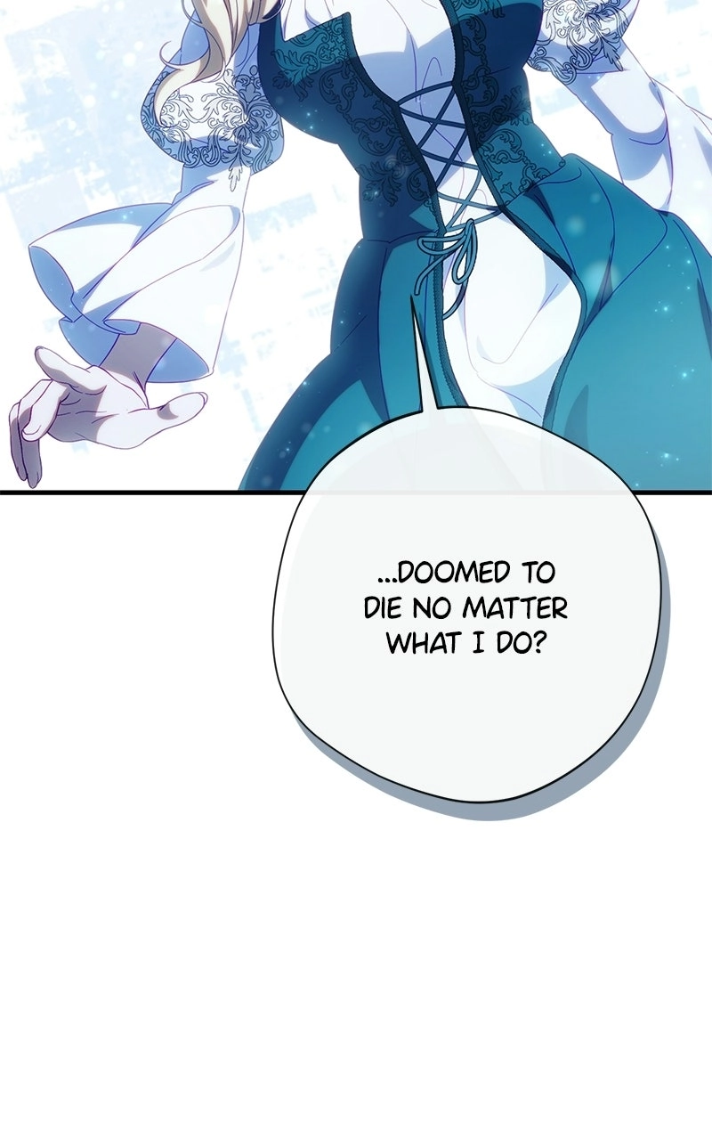 I'm a Villainess, but I Won't Live Like One Chapter 57 page 74 - 