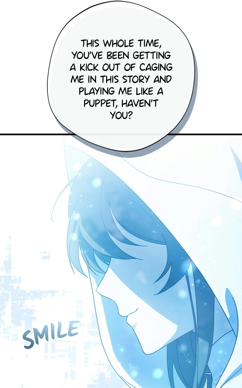 I'm a Villainess, but I Won't Live Like One Chapter 57 page 75 - 