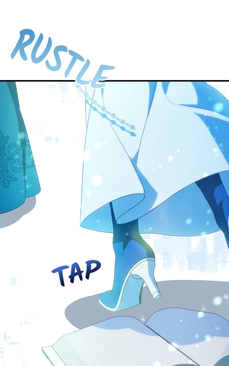 I'm a Villainess, but I Won't Live Like One Chapter 57 page 79 - 