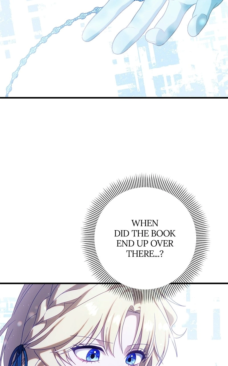 I'm a Villainess, but I Won't Live Like One Chapter 57 page 84 - 