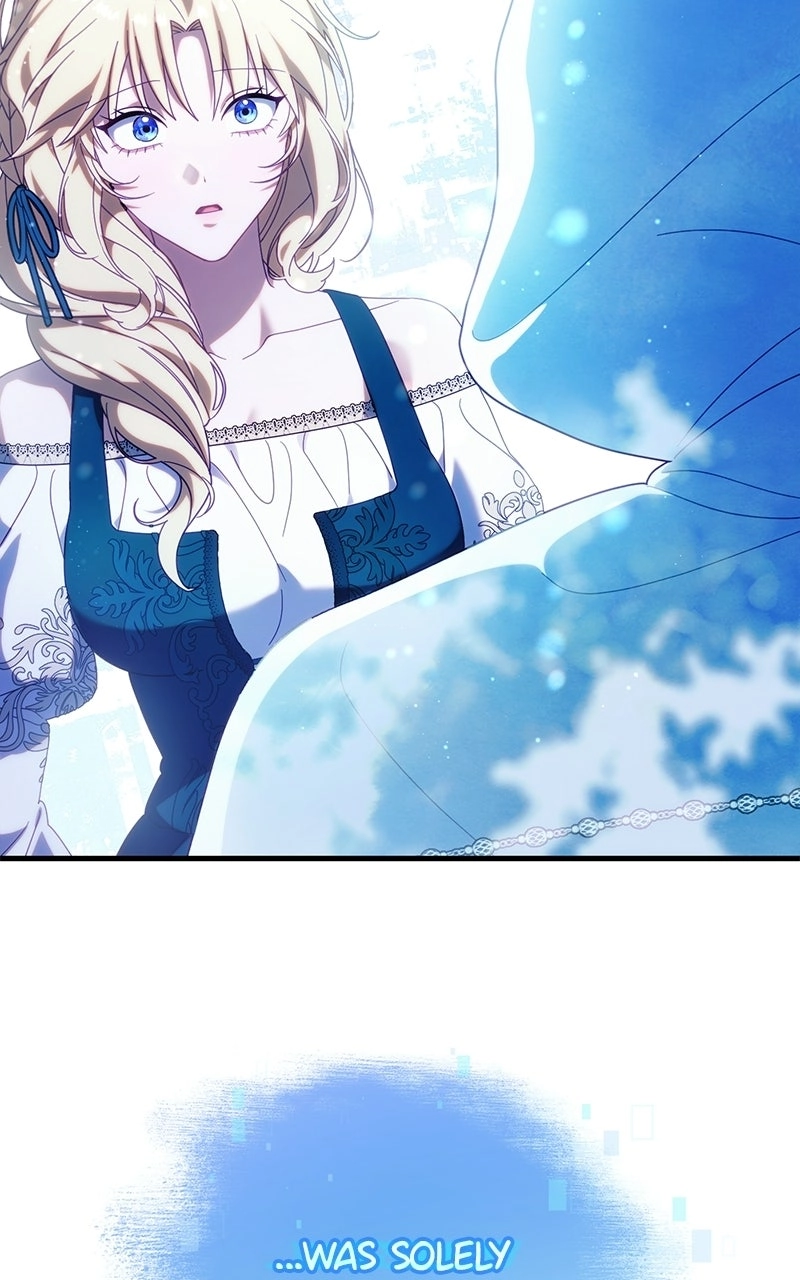 I'm a Villainess, but I Won't Live Like One Chapter 57 page 86 - 