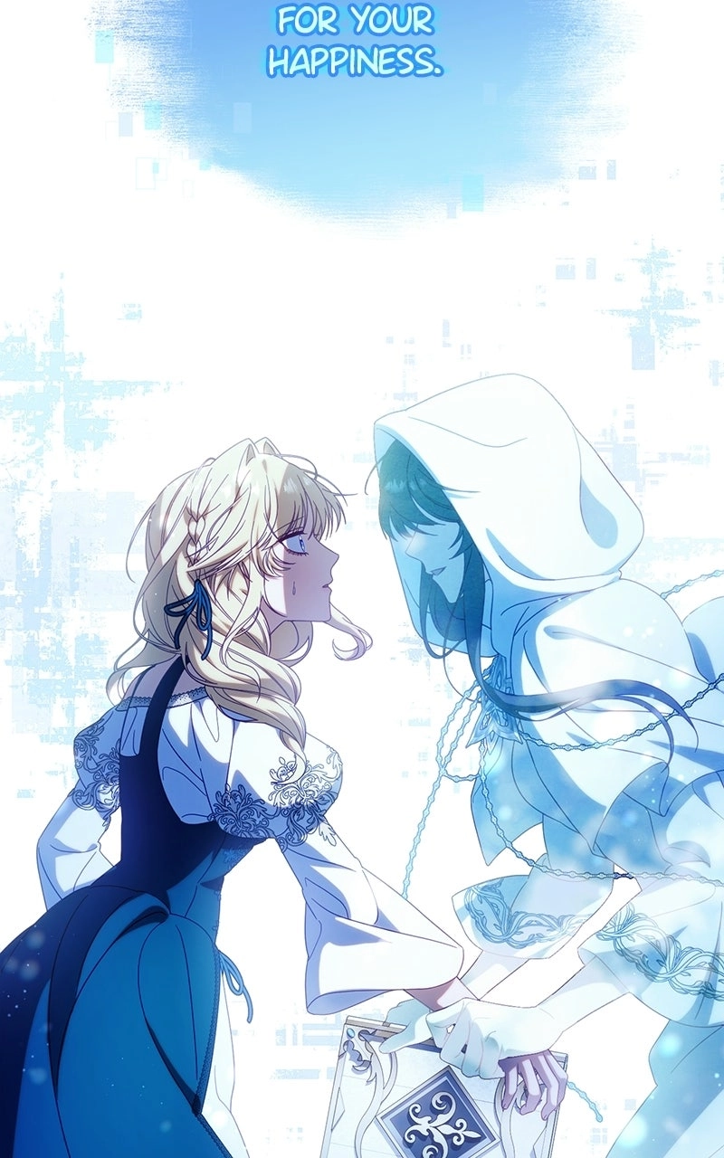 I'm a Villainess, but I Won't Live Like One Chapter 57 page 87 - 
