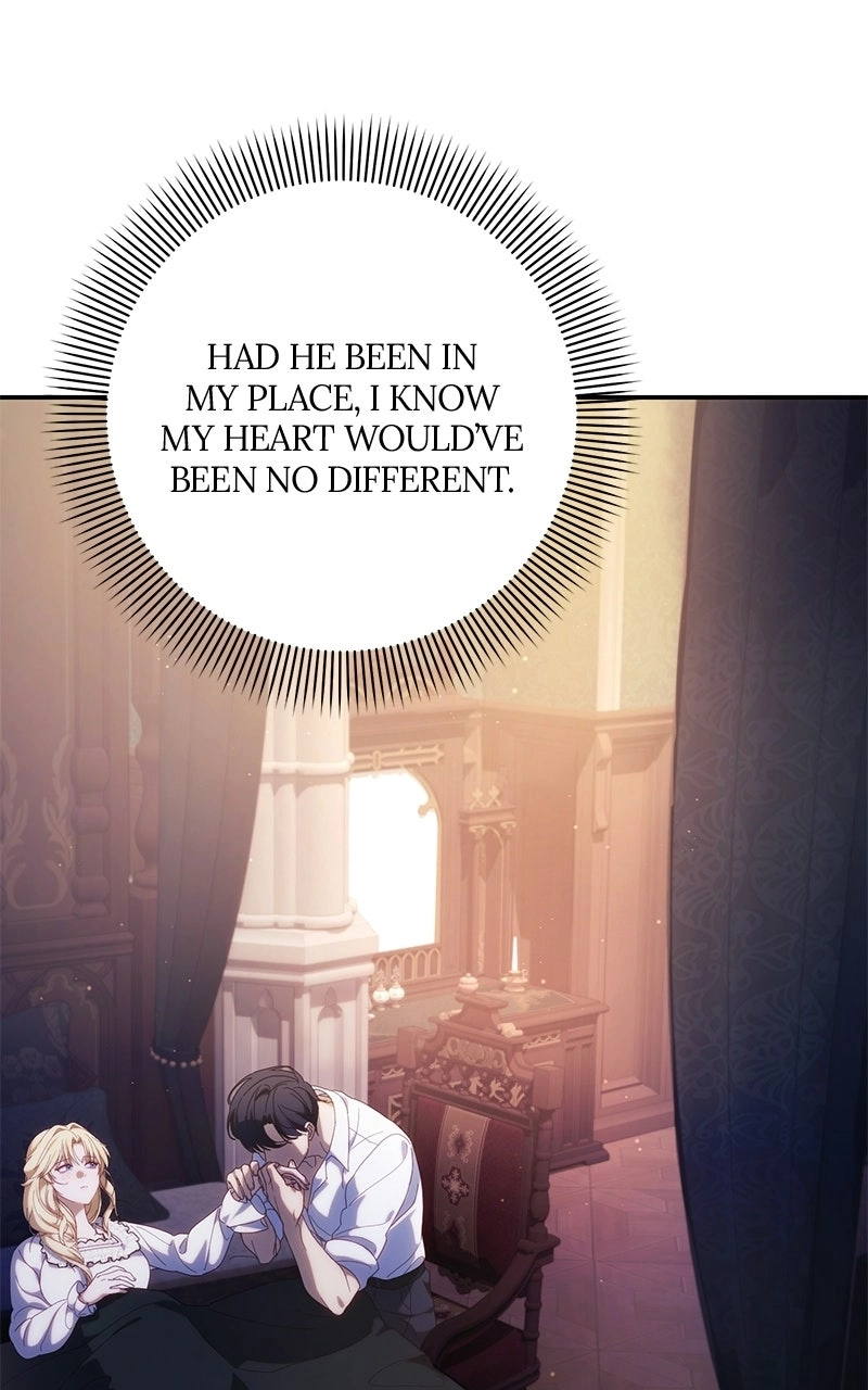 I'm a Villainess, but I Won't Live Like One Chapter 58 page 13 - 