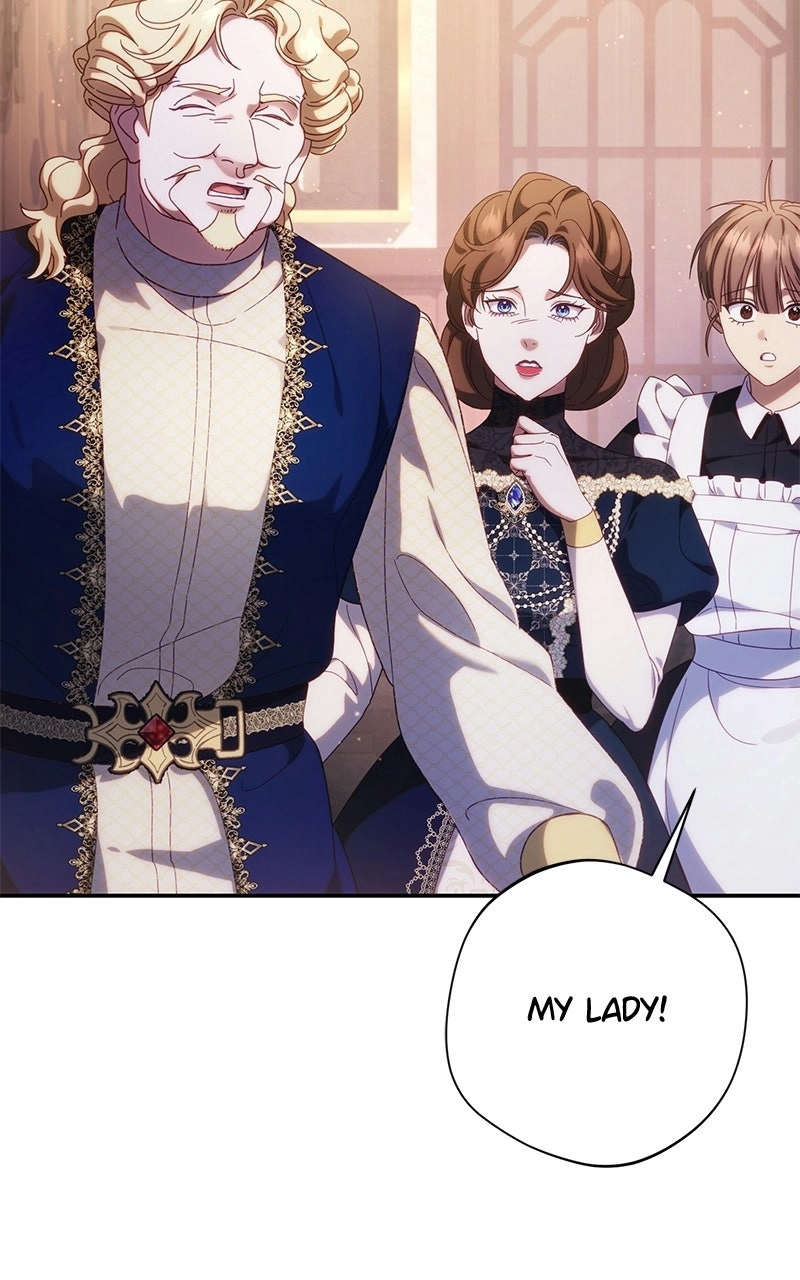 I'm a Villainess, but I Won't Live Like One Chapter 58 page 15 - 