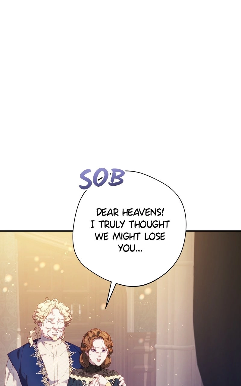 I'm a Villainess, but I Won't Live Like One Chapter 58 page 17 - 