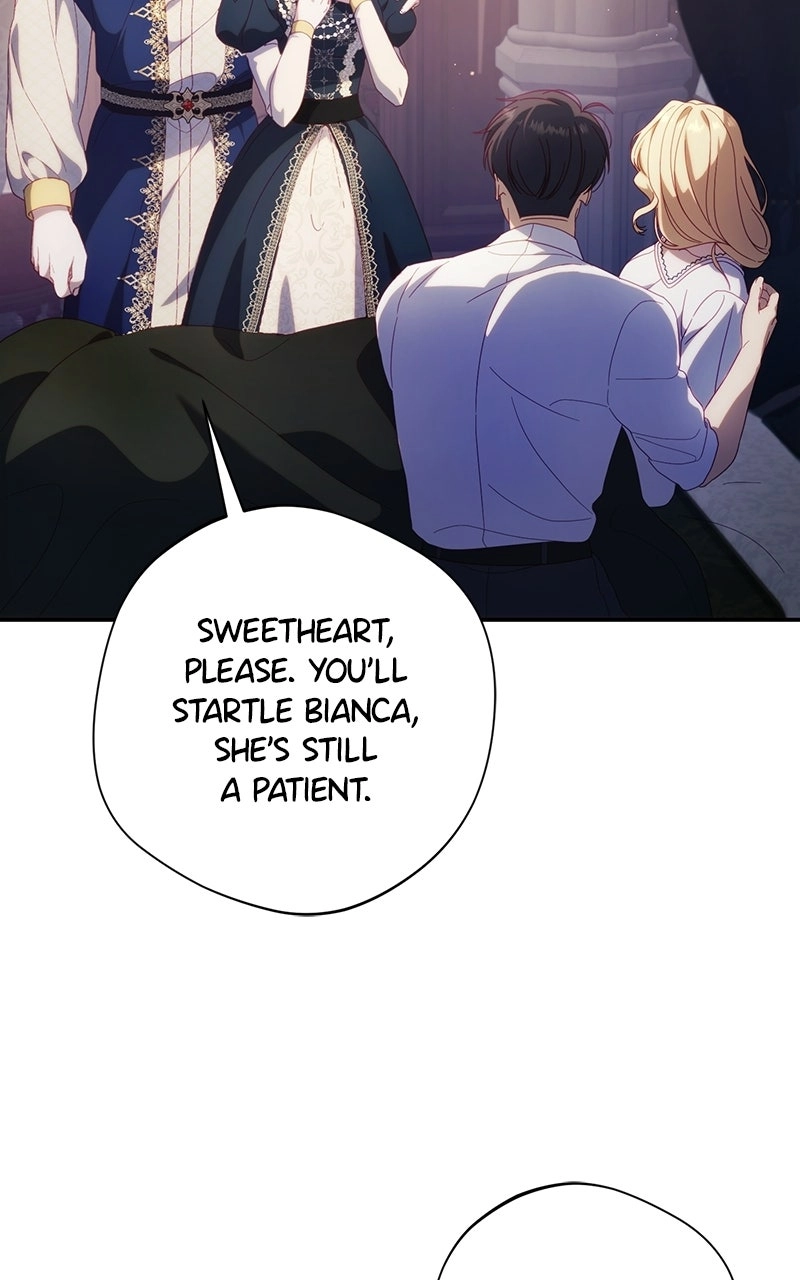 I'm a Villainess, but I Won't Live Like One Chapter 58 page 18 - 