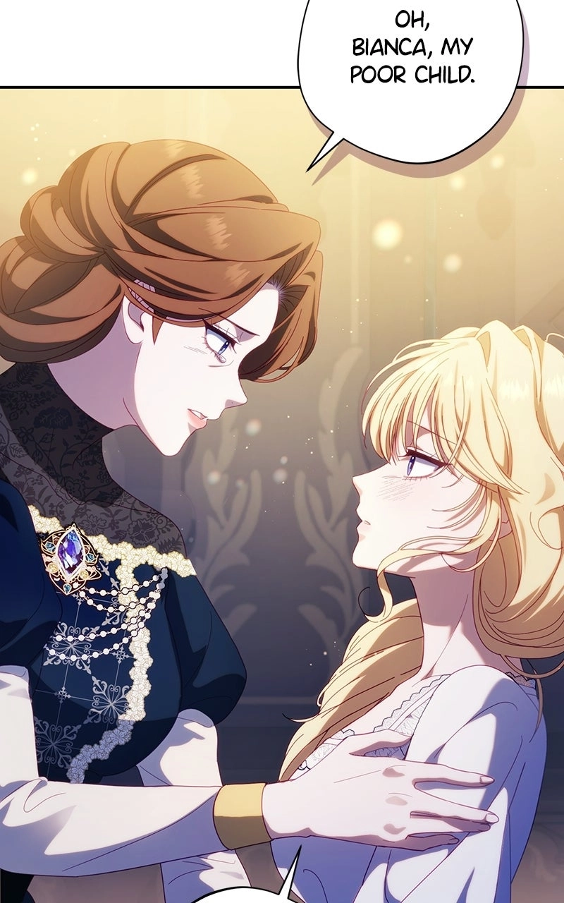 I'm a Villainess, but I Won't Live Like One Chapter 58 page 19 - 