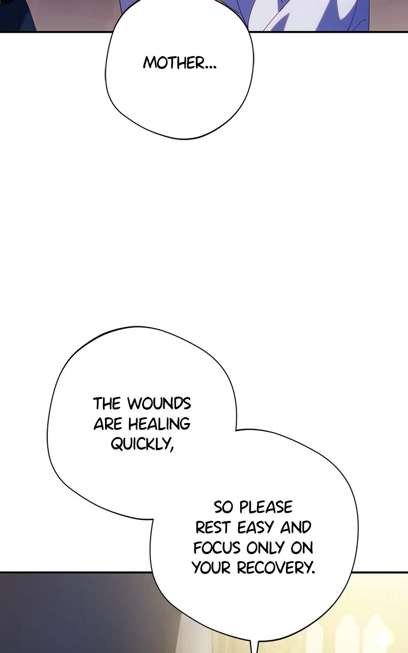 I'm a Villainess, but I Won't Live Like One Chapter 58 page 20 - 