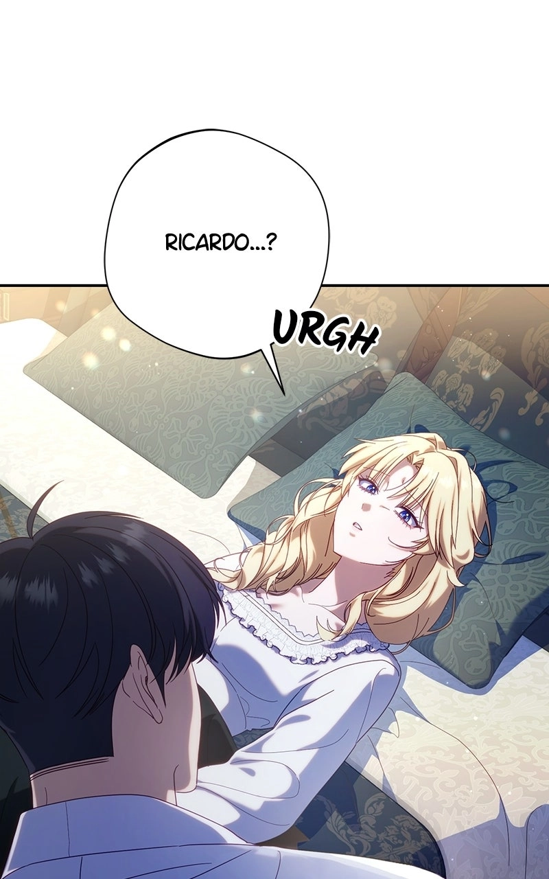 I'm a Villainess, but I Won't Live Like One Chapter 58 page 3 - 