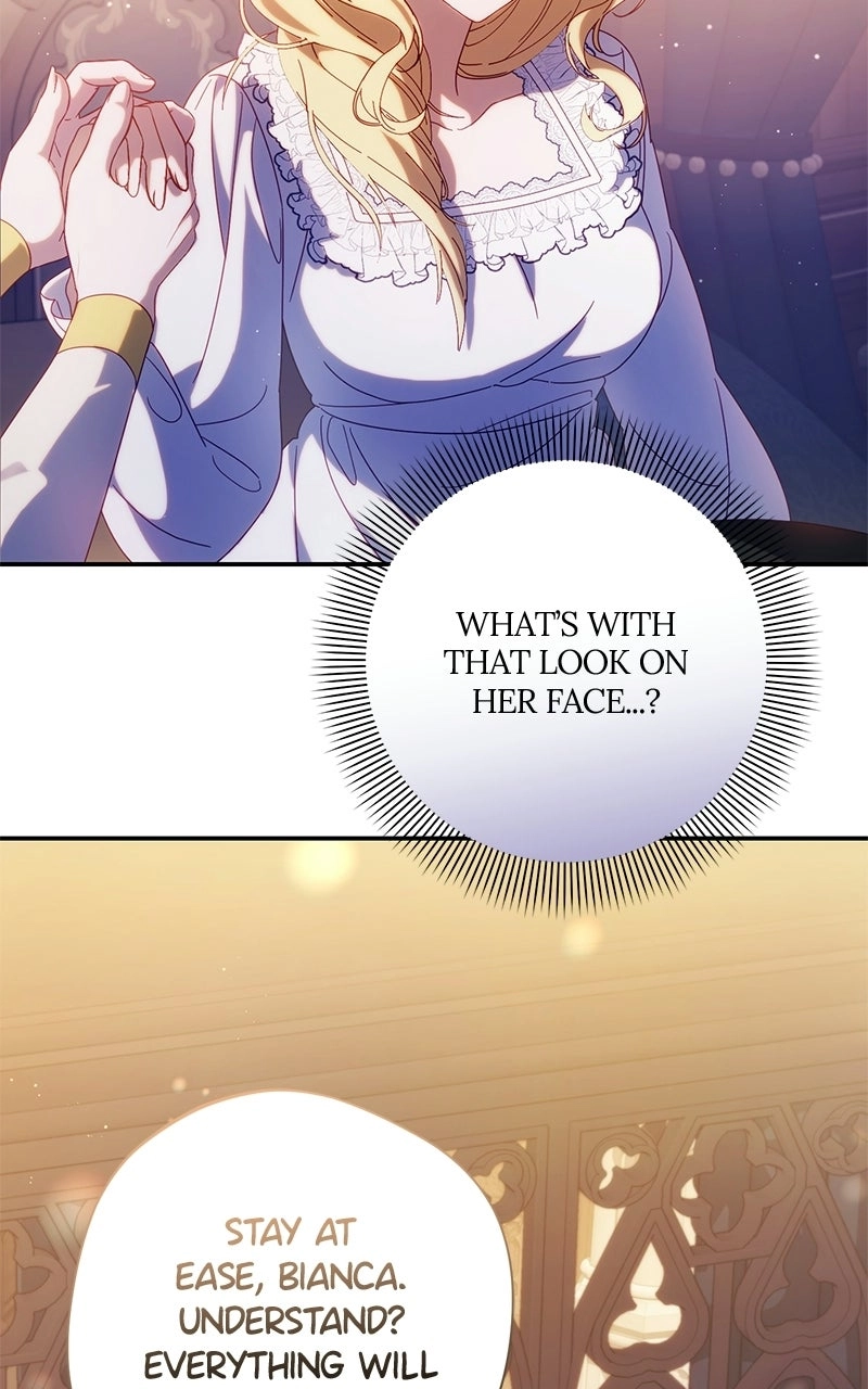 I'm a Villainess, but I Won't Live Like One Chapter 58 page 26 - 