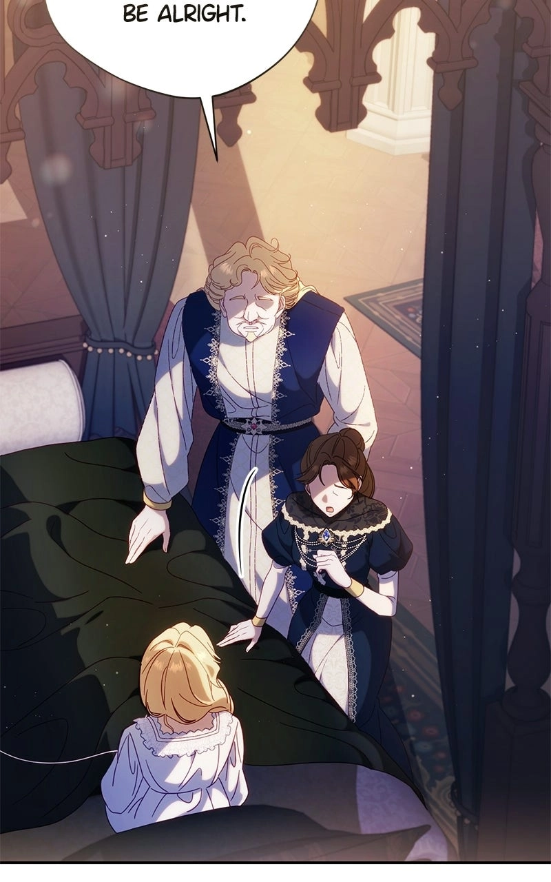 I'm a Villainess, but I Won't Live Like One Chapter 58 page 27 - 