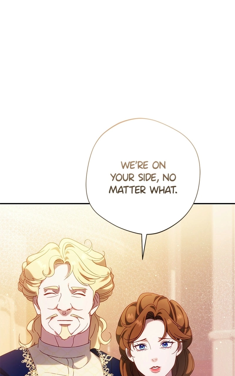 I'm a Villainess, but I Won't Live Like One Chapter 58 page 28 - 