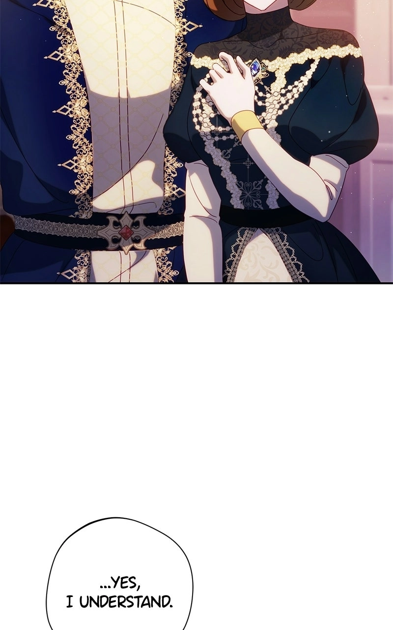 I'm a Villainess, but I Won't Live Like One Chapter 58 page 29 - 