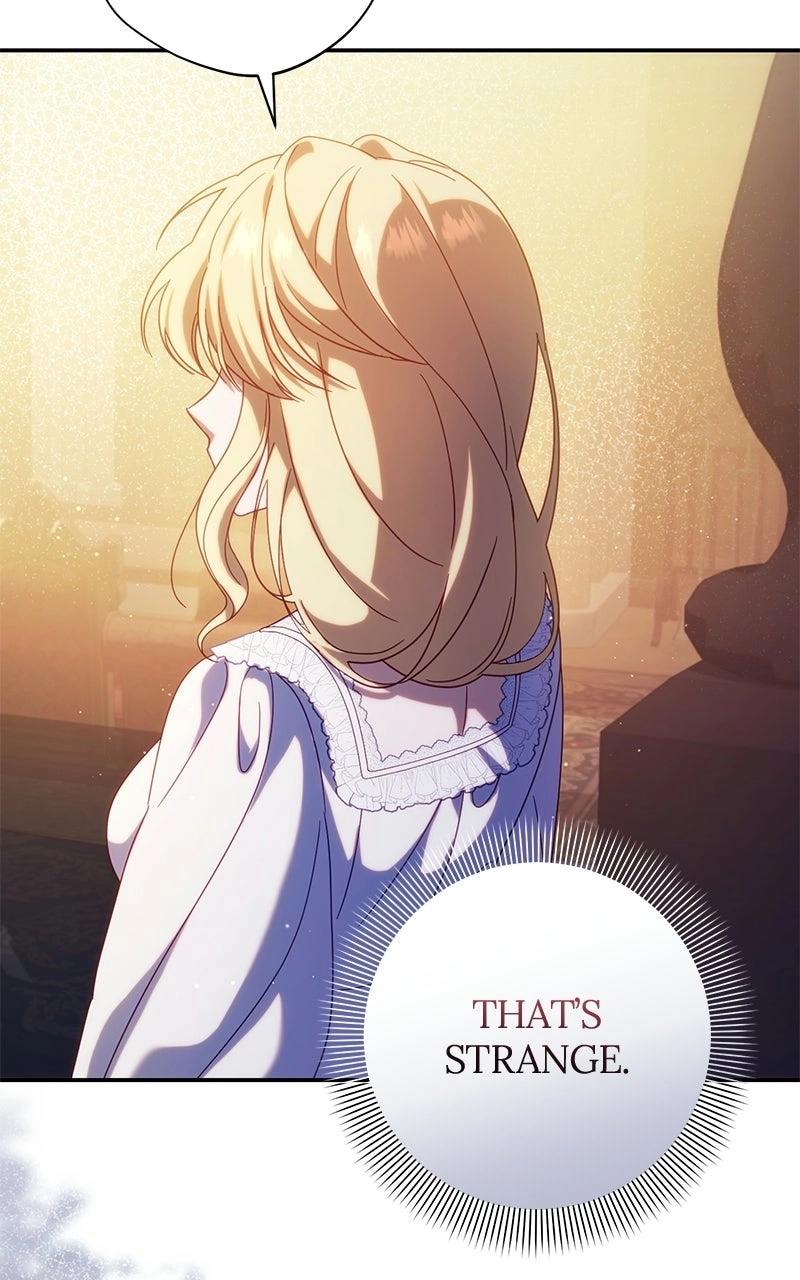 I'm a Villainess, but I Won't Live Like One Chapter 58 page 30 - 