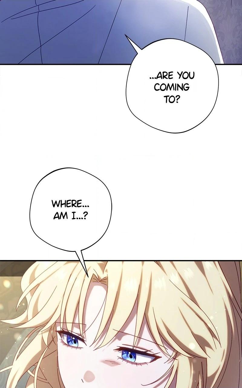 I'm a Villainess, but I Won't Live Like One Chapter 58 page 4 - 