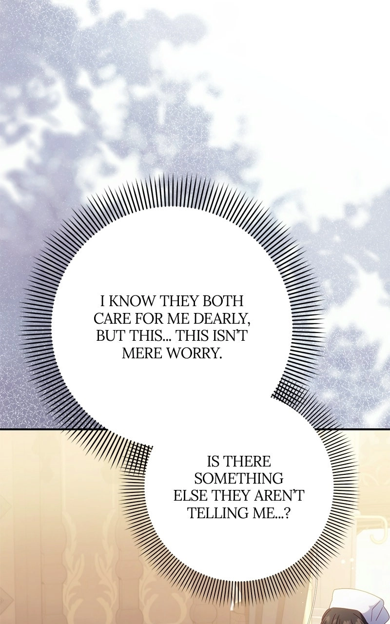 I'm a Villainess, but I Won't Live Like One Chapter 58 page 31 - 