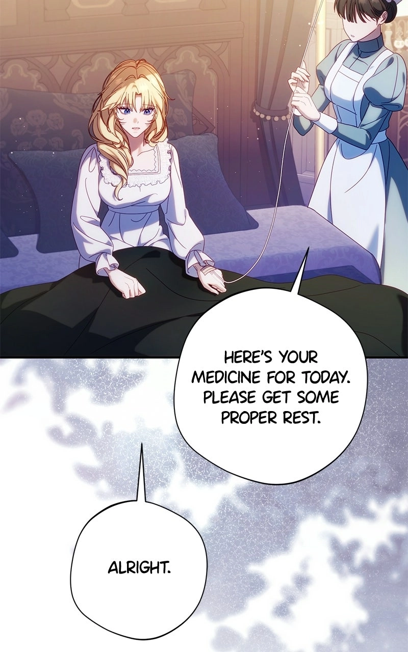 I'm a Villainess, but I Won't Live Like One Chapter 58 page 32 - 