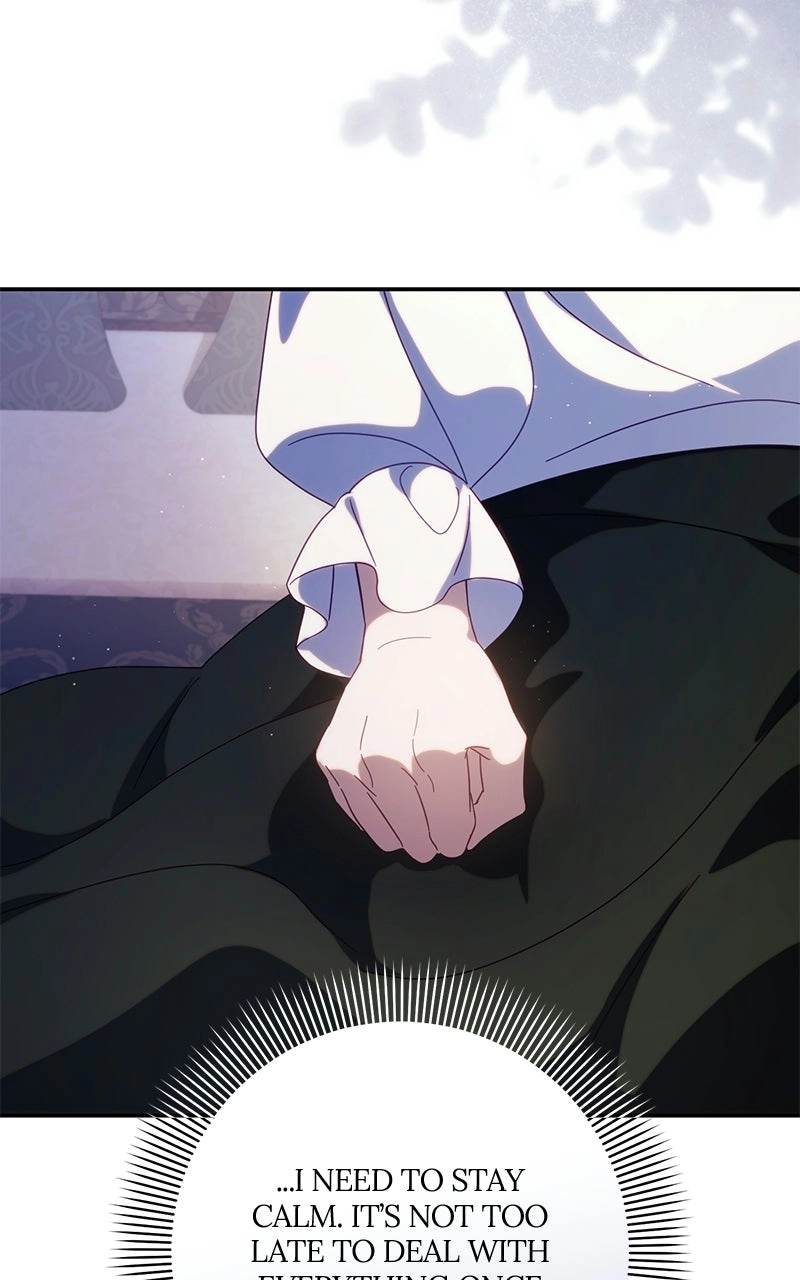 I'm a Villainess, but I Won't Live Like One Chapter 58 page 33 - 
