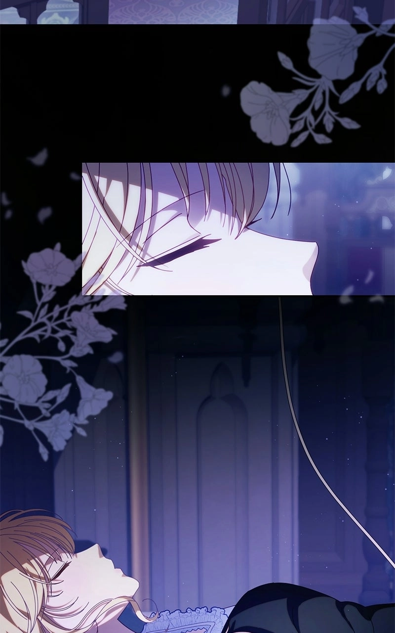 I'm a Villainess, but I Won't Live Like One Chapter 58 page 36 - 
