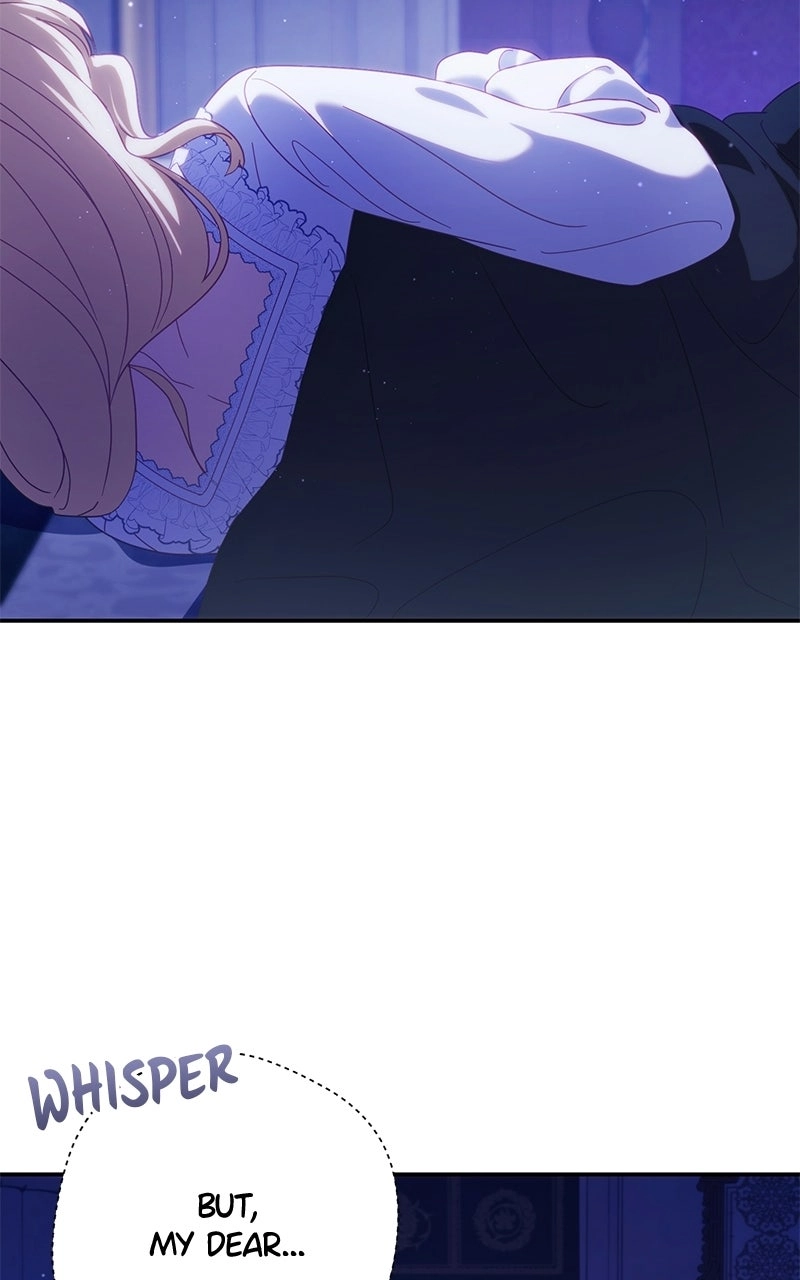 I'm a Villainess, but I Won't Live Like One Chapter 58 page 44 - 