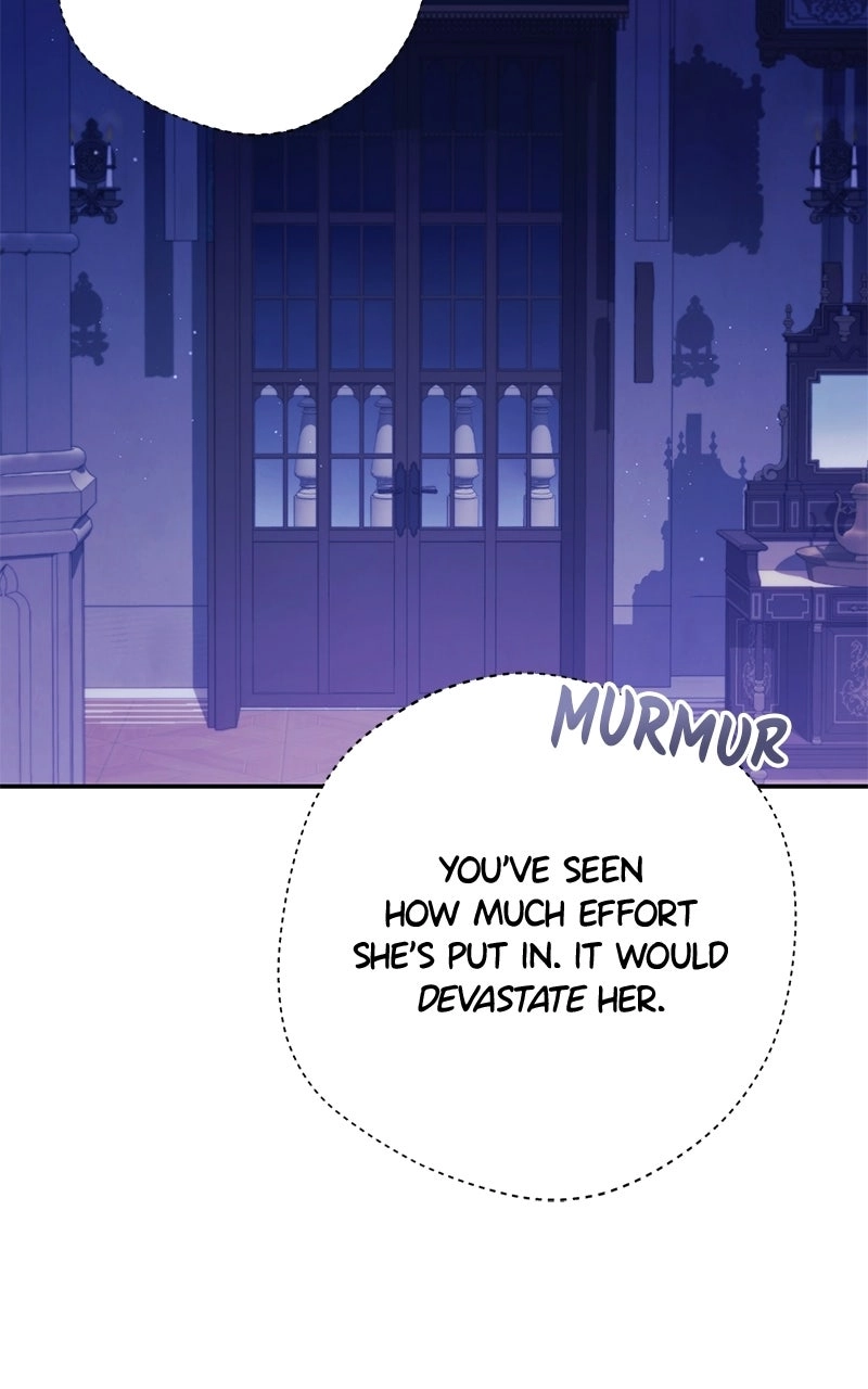 I'm a Villainess, but I Won't Live Like One Chapter 58 page 45 - 