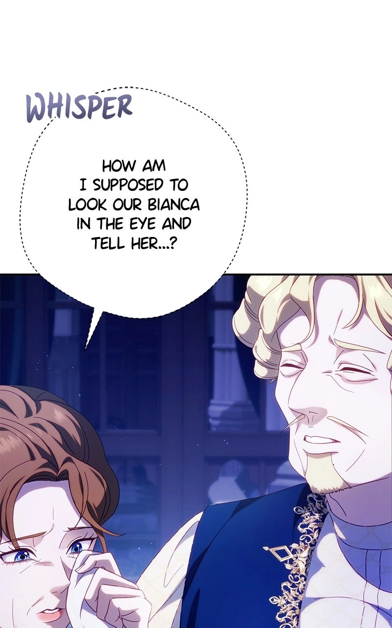 I'm a Villainess, but I Won't Live Like One Chapter 58 page 46 - 