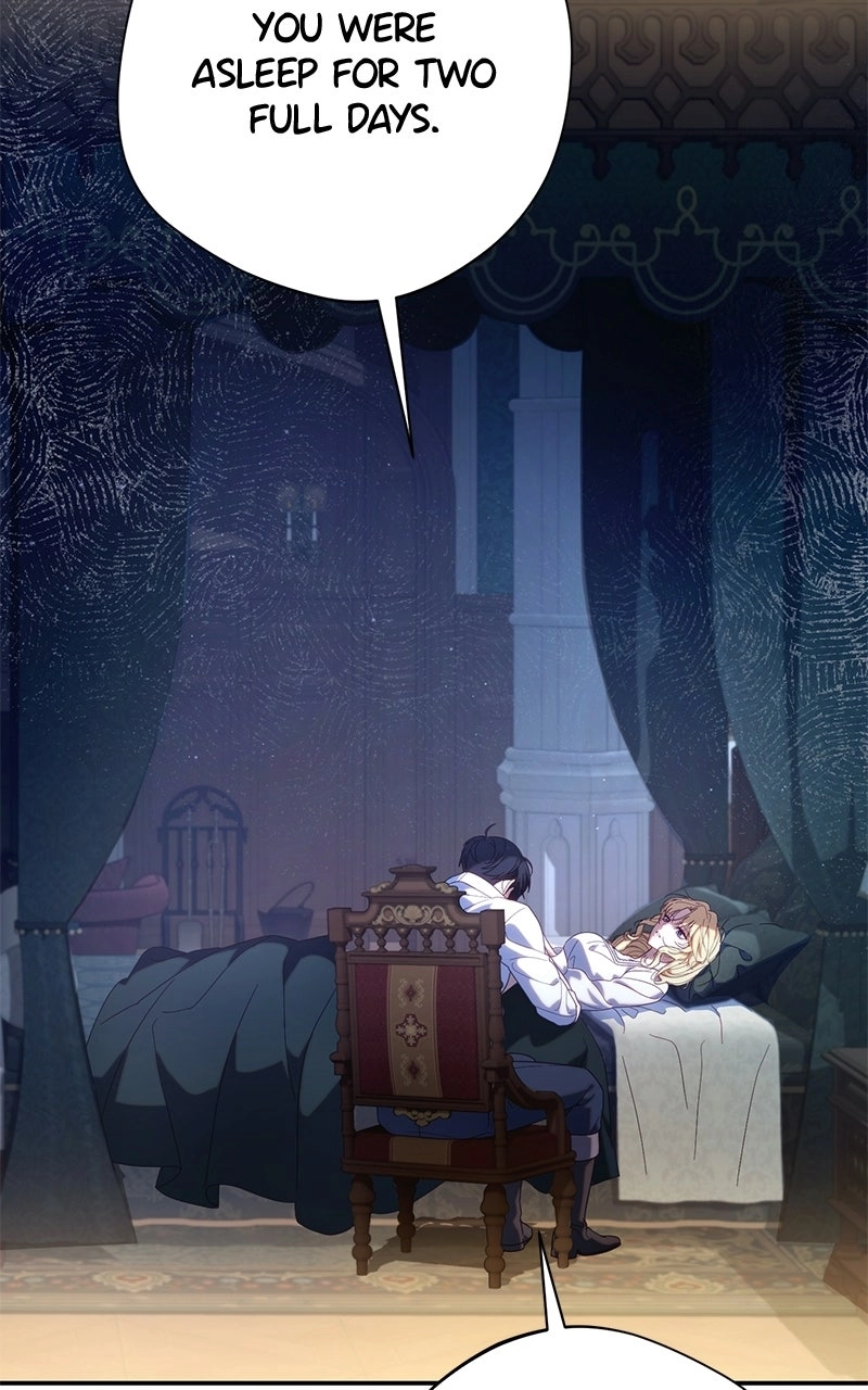 I'm a Villainess, but I Won't Live Like One Chapter 58 page 6 - 