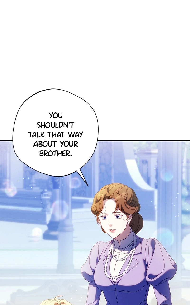 I'm a Villainess, but I Won't Live Like One Chapter 58 page 54 - 