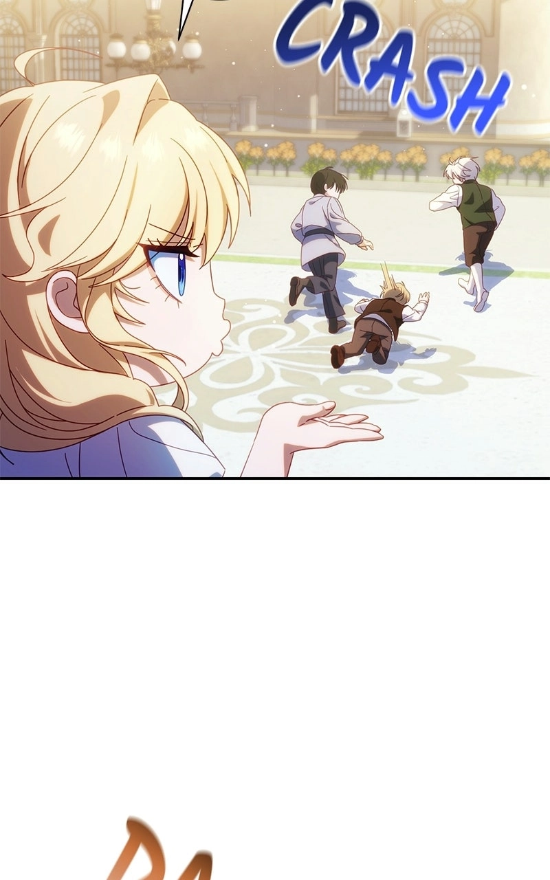 I'm a Villainess, but I Won't Live Like One Chapter 58 page 56 - 