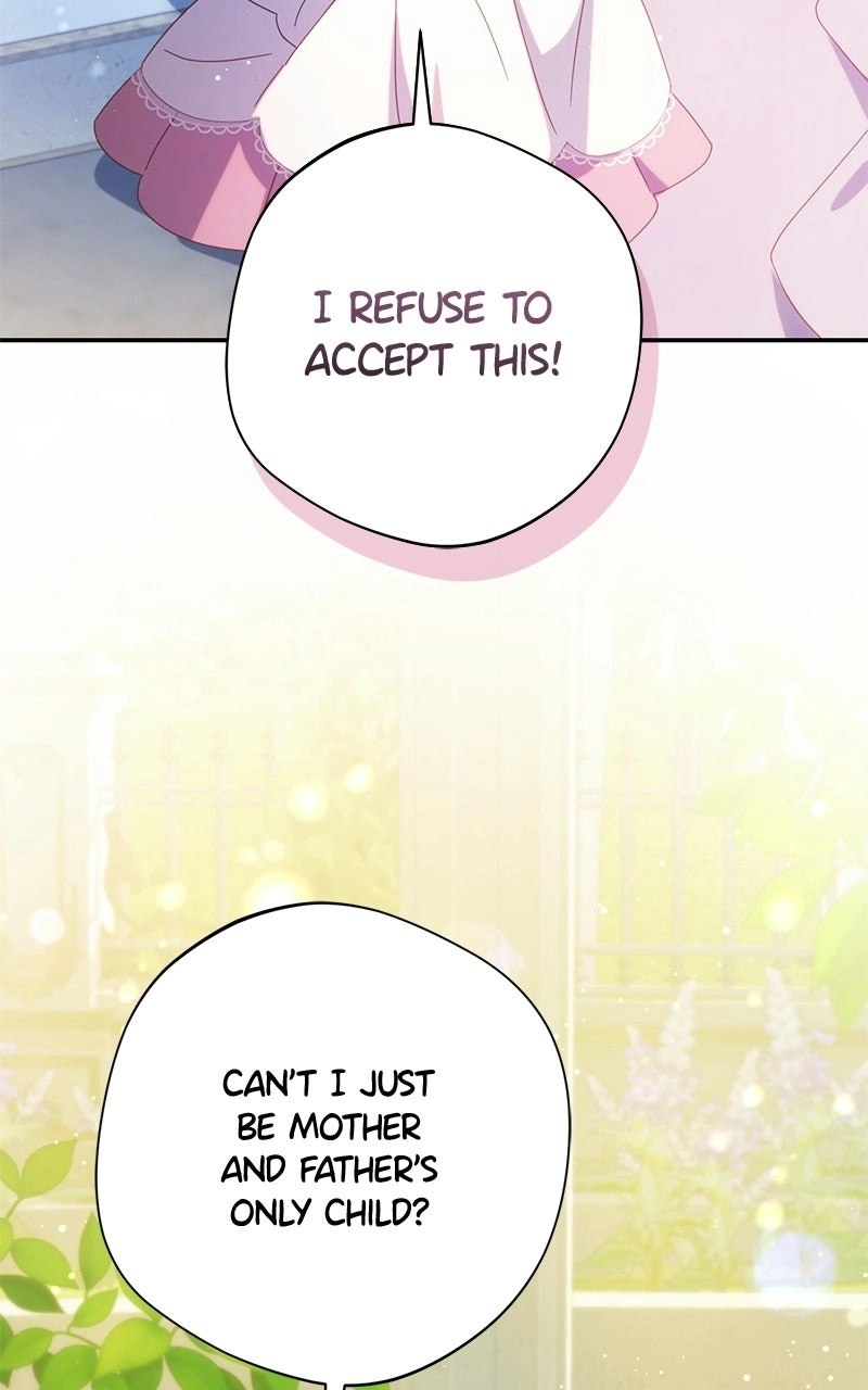 I'm a Villainess, but I Won't Live Like One Chapter 58 page 60 - 
