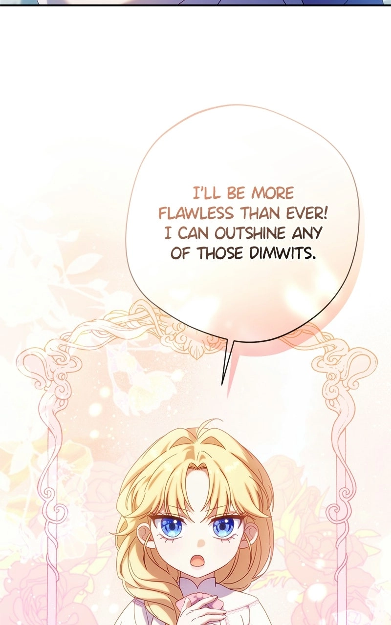 I'm a Villainess, but I Won't Live Like One Chapter 58 page 62 - 