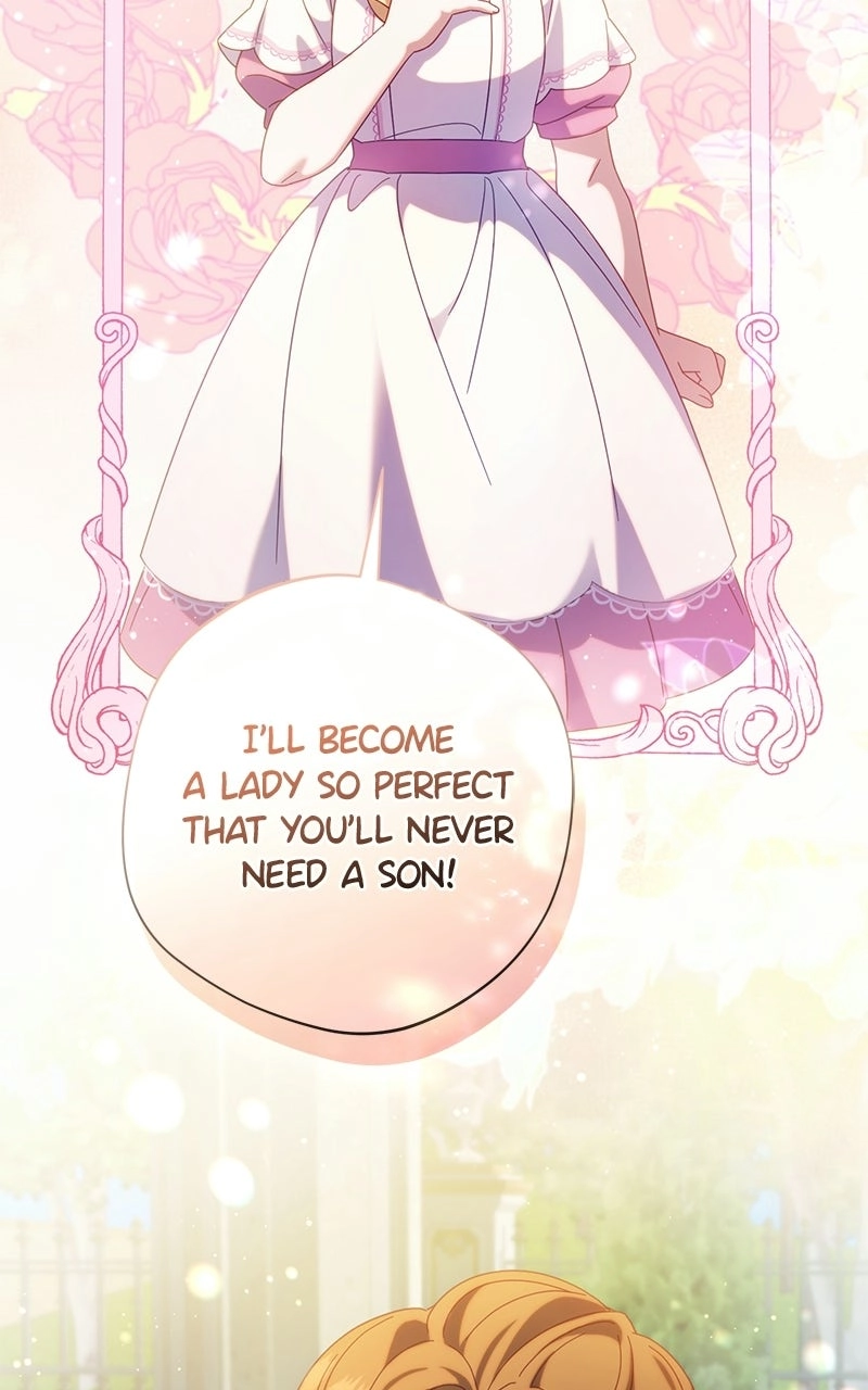 I'm a Villainess, but I Won't Live Like One Chapter 58 page 63 - 