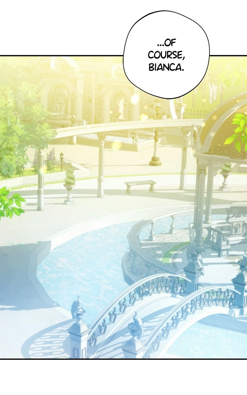 I'm a Villainess, but I Won't Live Like One Chapter 58 page 65 - 