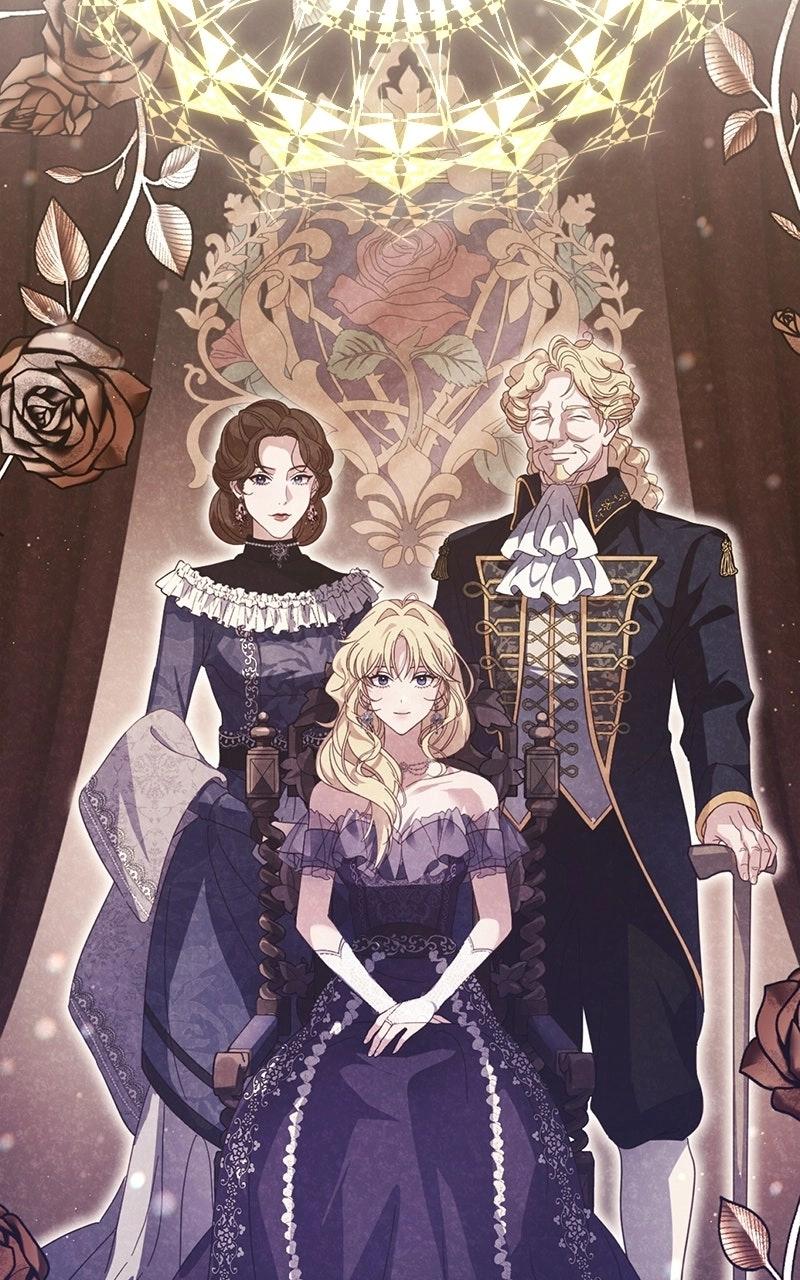 I'm a Villainess, but I Won't Live Like One Chapter 58 page 71 - 