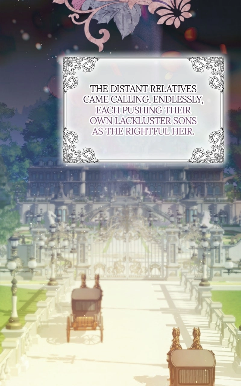 I'm a Villainess, but I Won't Live Like One Chapter 58 page 73 - 