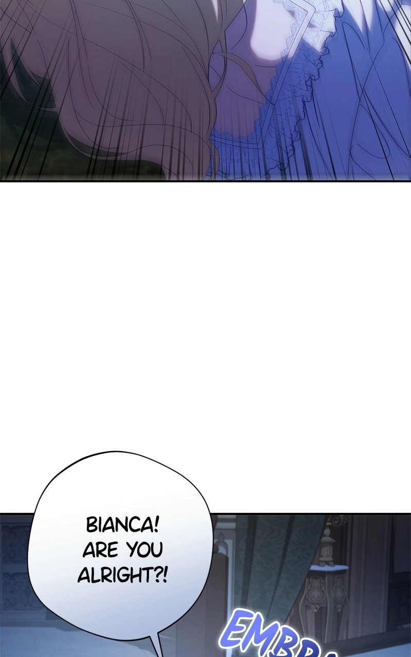I'm a Villainess, but I Won't Live Like One Chapter 58 page 80 - 
