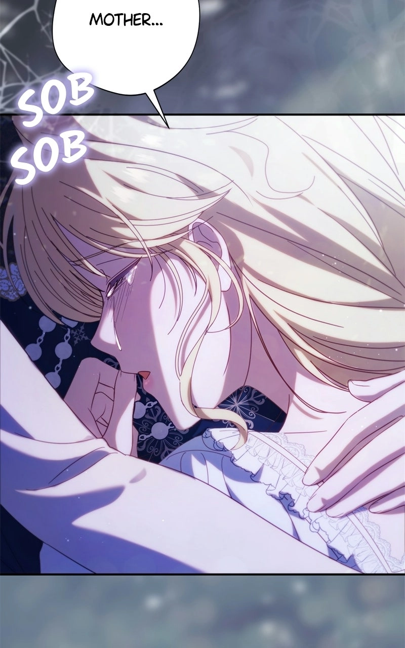 I'm a Villainess, but I Won't Live Like One Chapter 58 page 82 - 
