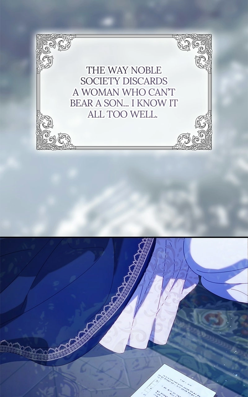 I'm a Villainess, but I Won't Live Like One Chapter 58 page 83 - 