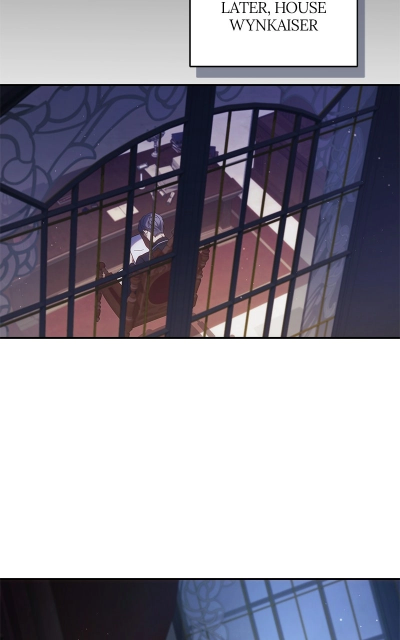 I'm a Villainess, but I Won't Live Like One Chapter 58 page 86 - 