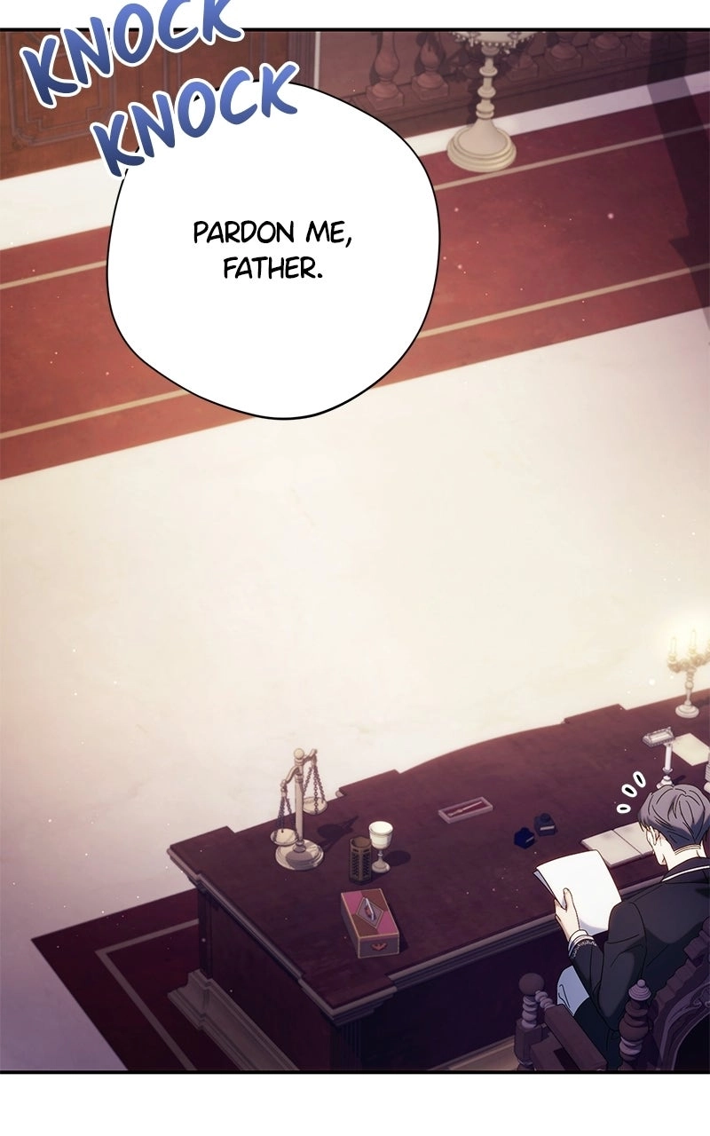 I'm a Villainess, but I Won't Live Like One Chapter 58 page 88 - 