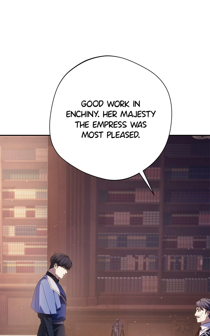 I'm a Villainess, but I Won't Live Like One Chapter 58 page 90 - 