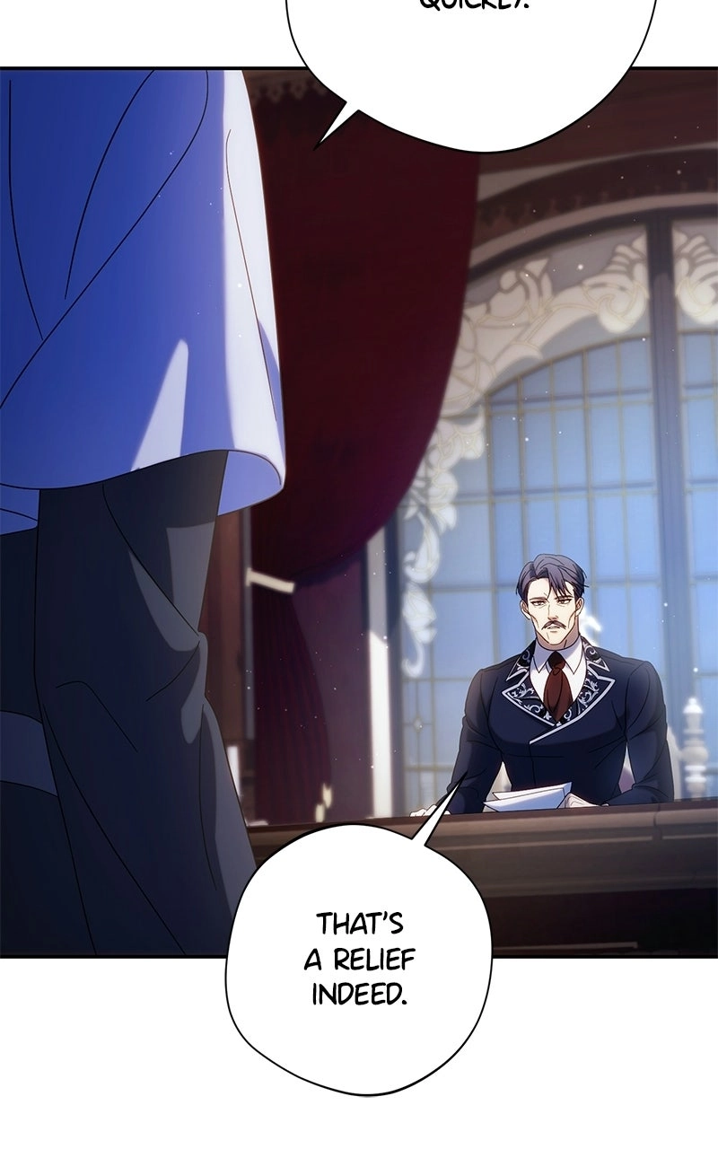 I'm a Villainess, but I Won't Live Like One Chapter 58 page 93 - 
