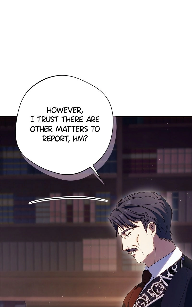I'm a Villainess, but I Won't Live Like One Chapter 58 page 94 - 