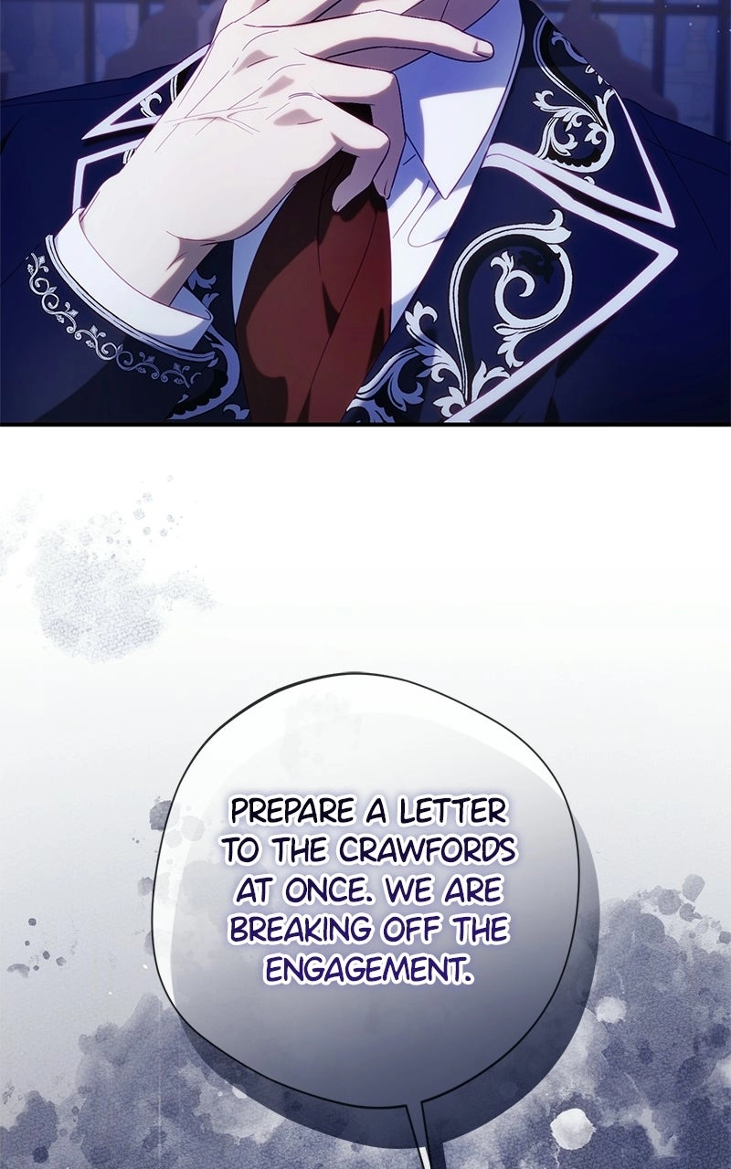 I'm a Villainess, but I Won't Live Like One Chapter 58 page 99 - 